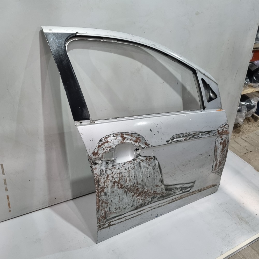 Porta Dianteira Direita Fiat Grand Siena 2013/19 Recuperada. Dianteira 3