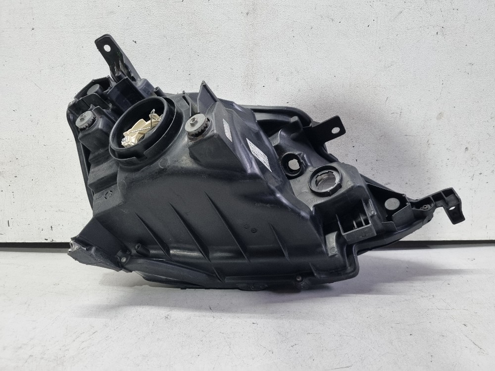 Farol Esquerdo Toyota Etios 2014 / 2019 Recuperado Original. Esquerdo/motorista 5