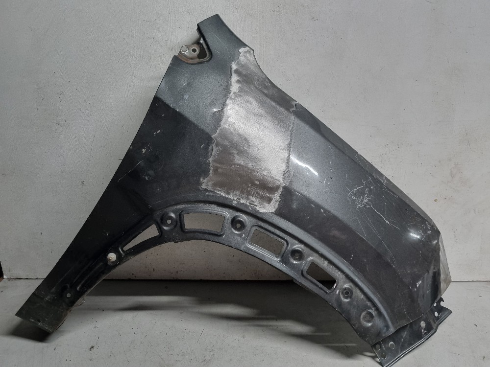 Paralama Direito Chery Tiggo 3x 2021/2024