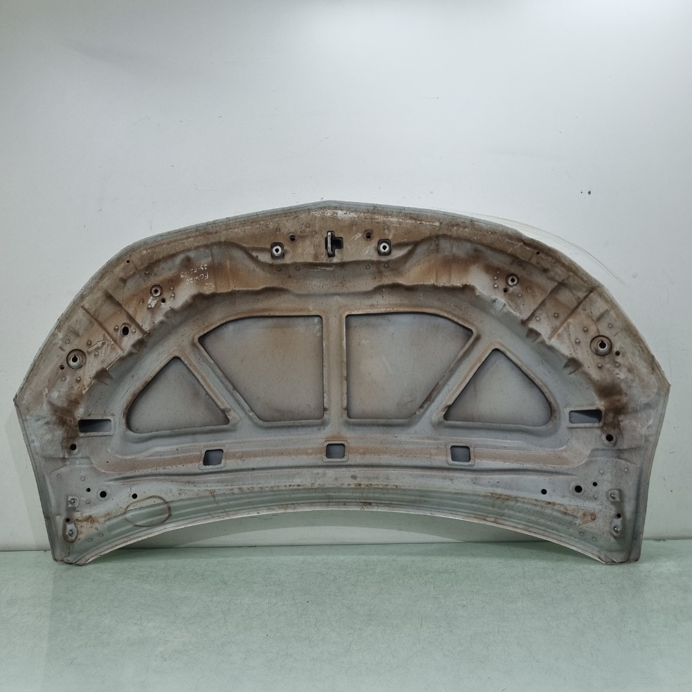 Capô Chevrolet Onix 2017/2019 Recondicionado 3