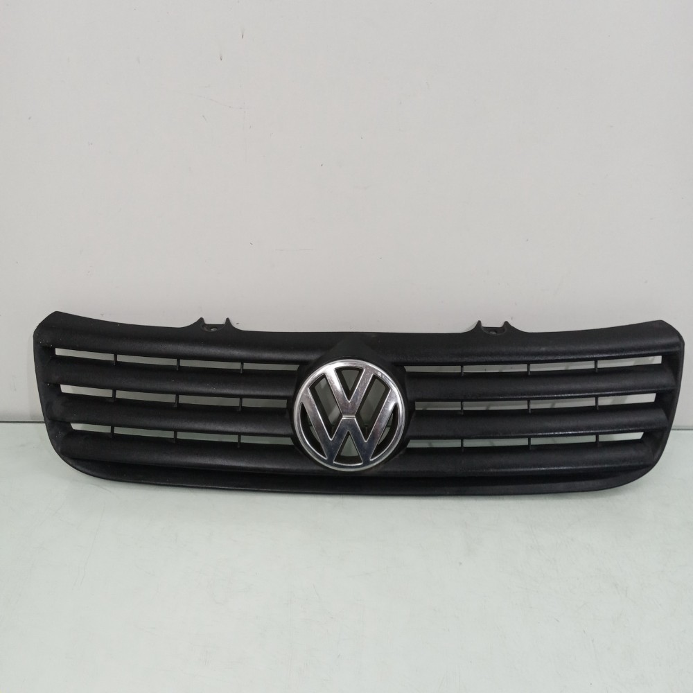 Grade Superior Volkswagen Santana 1998 Á 2003 Recondicionada 1