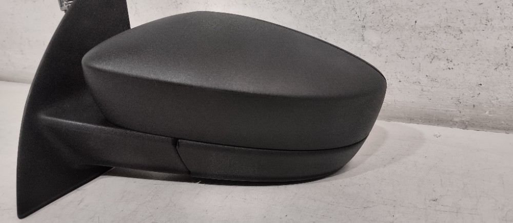 Retrovisor Esquerdo Manual Saveiro G6/g7 2013/2021 Usado. 3