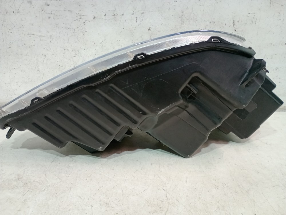 Farol esquerdo Full LED Ford Maverick 2023/2025 7
