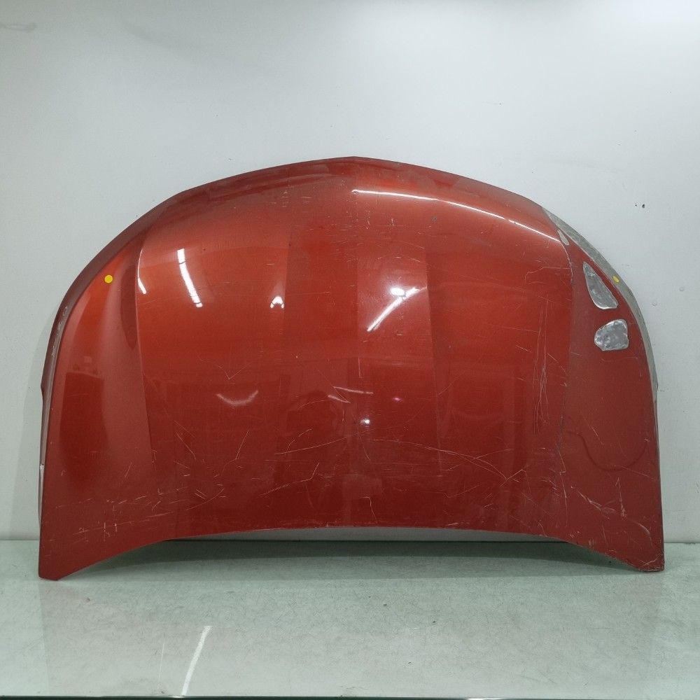 Capô Dianteiro Chevrolet Onix 2020/2024 Recondicionado. 1