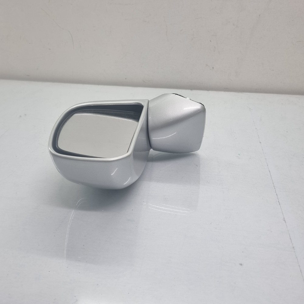 Retrovisor Elétrico Esquerdo Nissan Tímida 2007/2013 3
