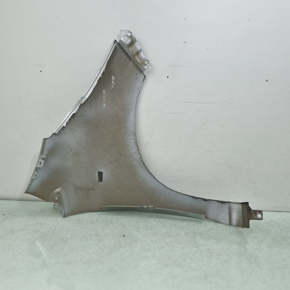 Para-lama Esquerdo Chevrolet Spin Active 2013/2018 7