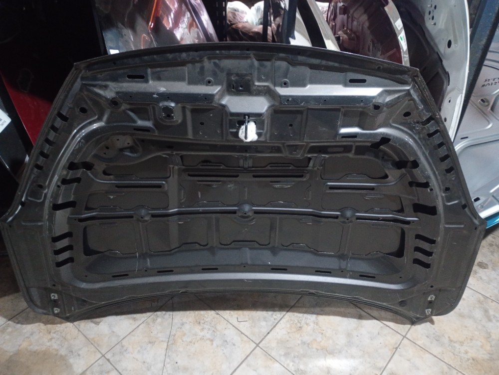 Capô kaoa CheryTiggo 8 19/22 recondicionado 4
