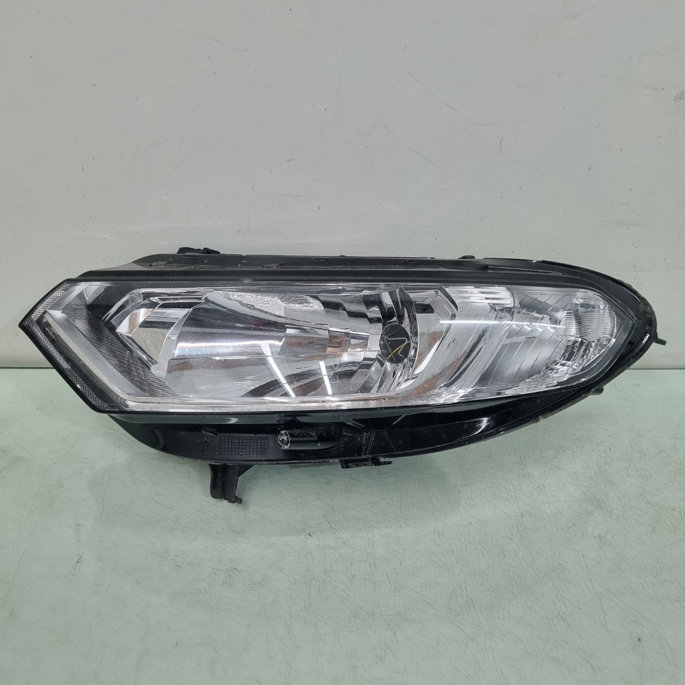 Farol Lado Esquerdo Ford Ecosport 2013/2016 Recondicionado. 1