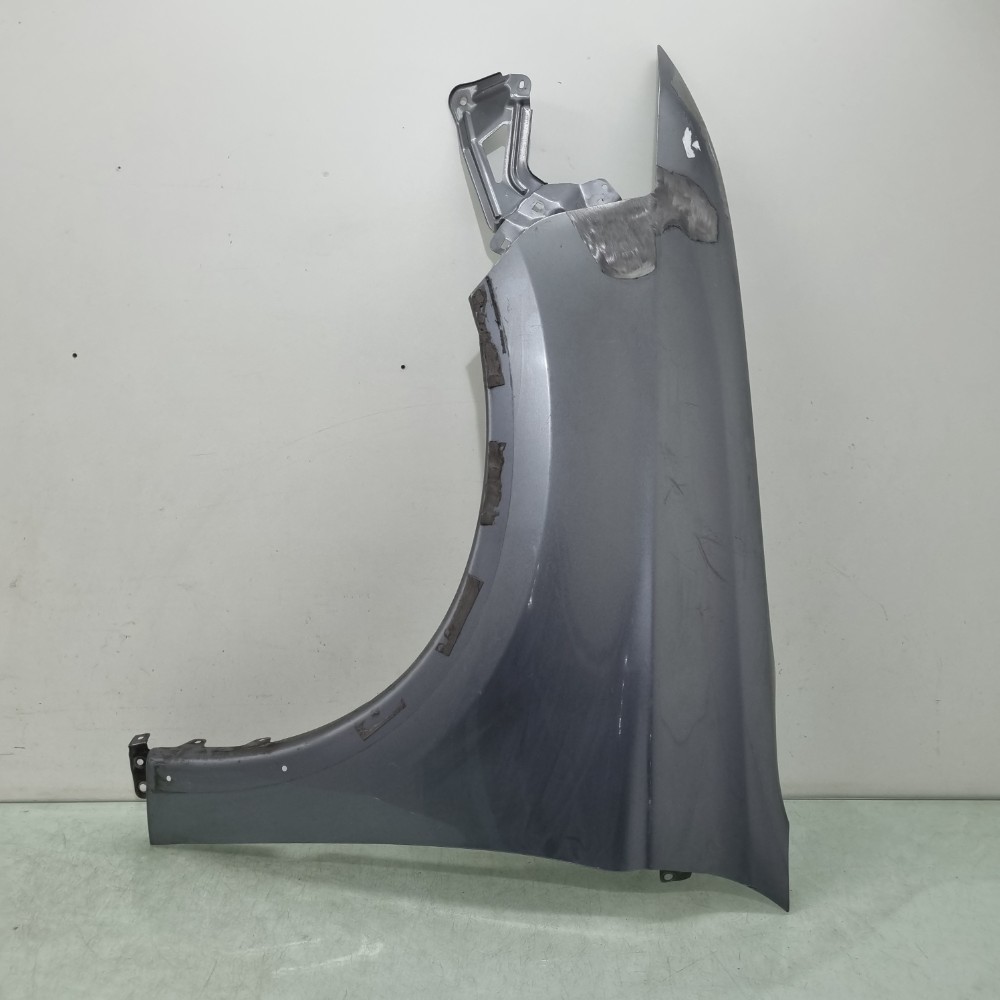 Paralama Lado Esquerdo Mitsubishi Outlander 2016 À 2019 1