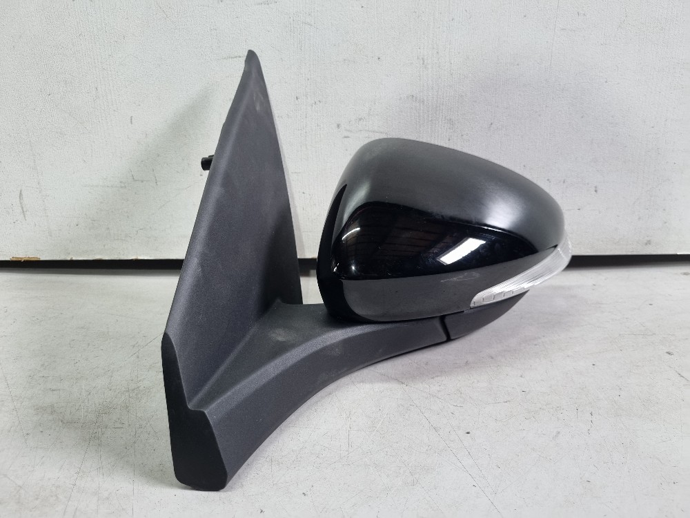 Retrovisor Esquerdo Elétrico Fiat Argo 2017/2025 3