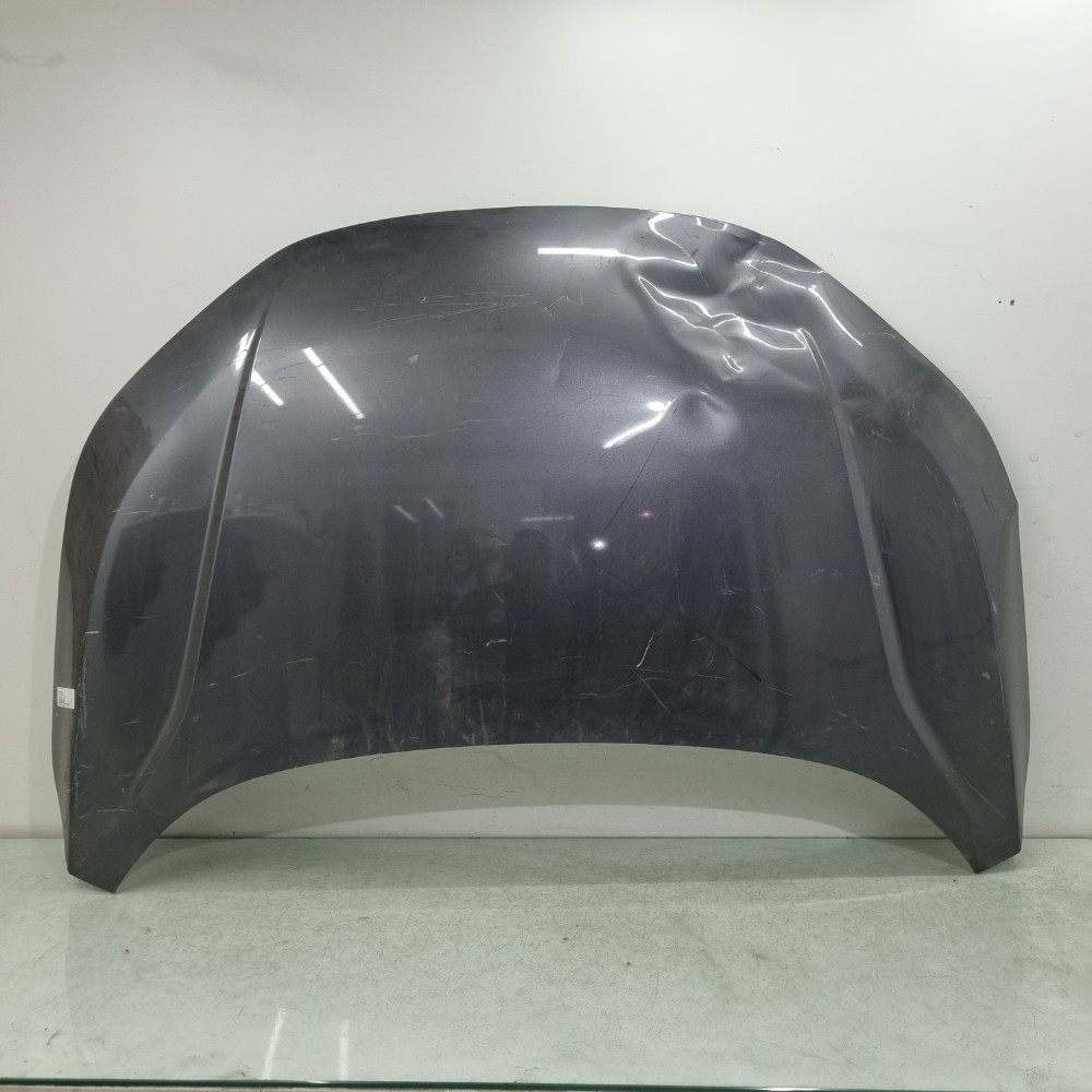 Capô Dianteiro Honda City 2022/2024 Recondicionado. 1