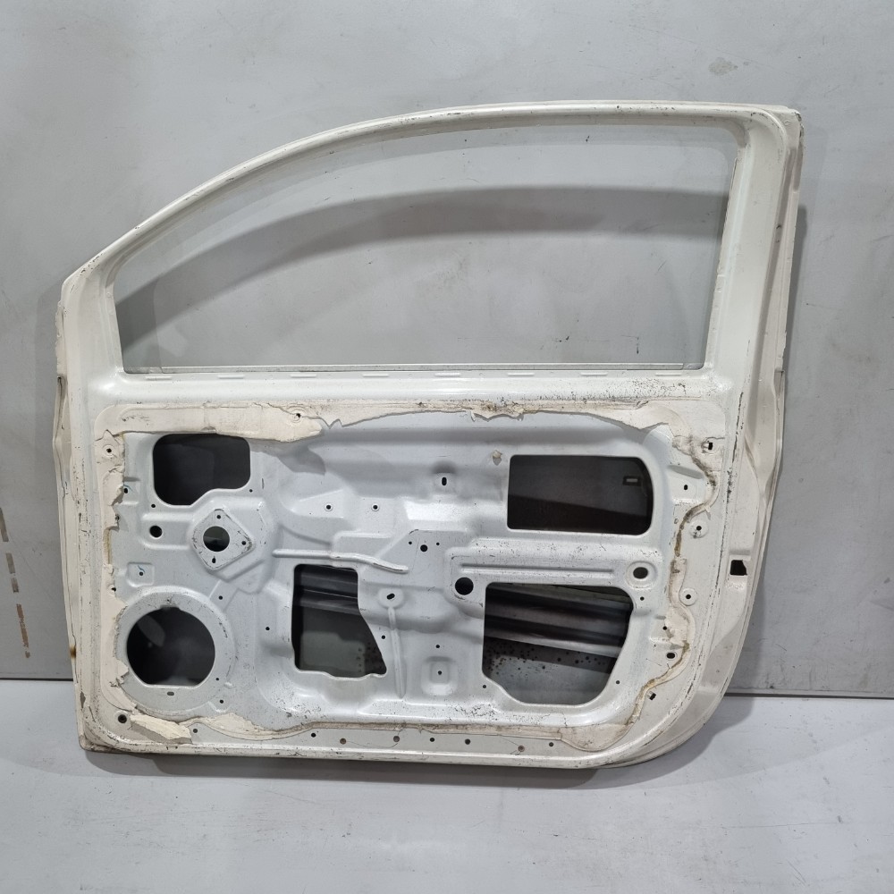 Porta Dianteira Direita Fiat 500 2009 / 2017 Recuperada Ori. Dianteira 4