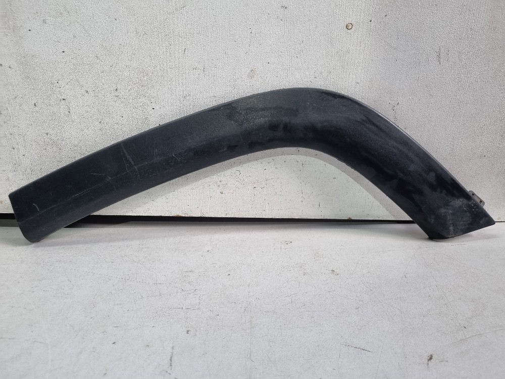 Moldura Da Lateral Traseira Esquerda Jeep Compass 2017/2023 1