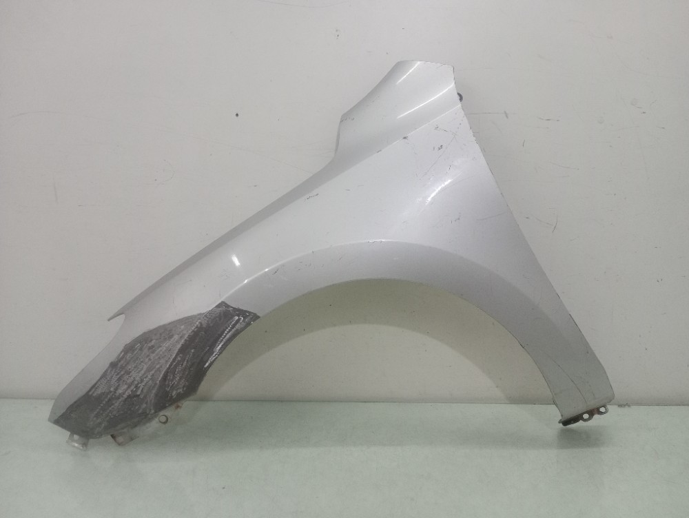 Paralama Do Lado Esquerdo Hyundai I30 Modelos 2008/2012 1