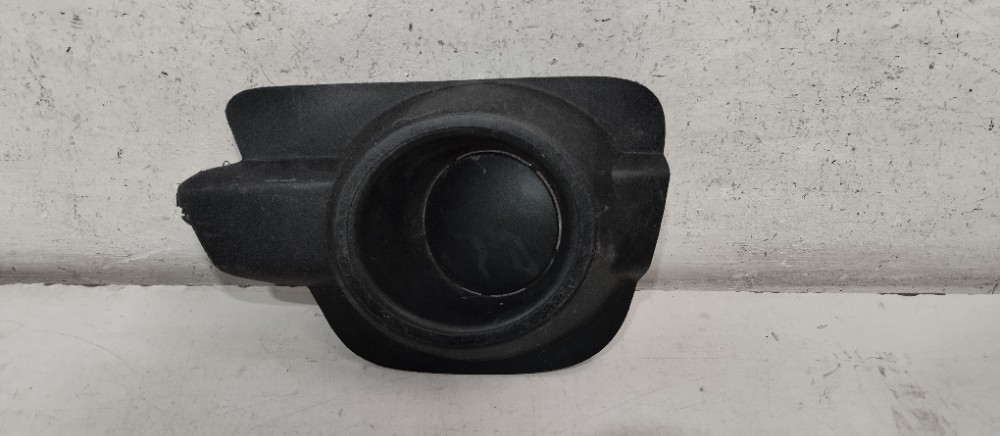 Moldura Do Milha Esquerda Renault Kwid 2017/2021 Esquerdo 2