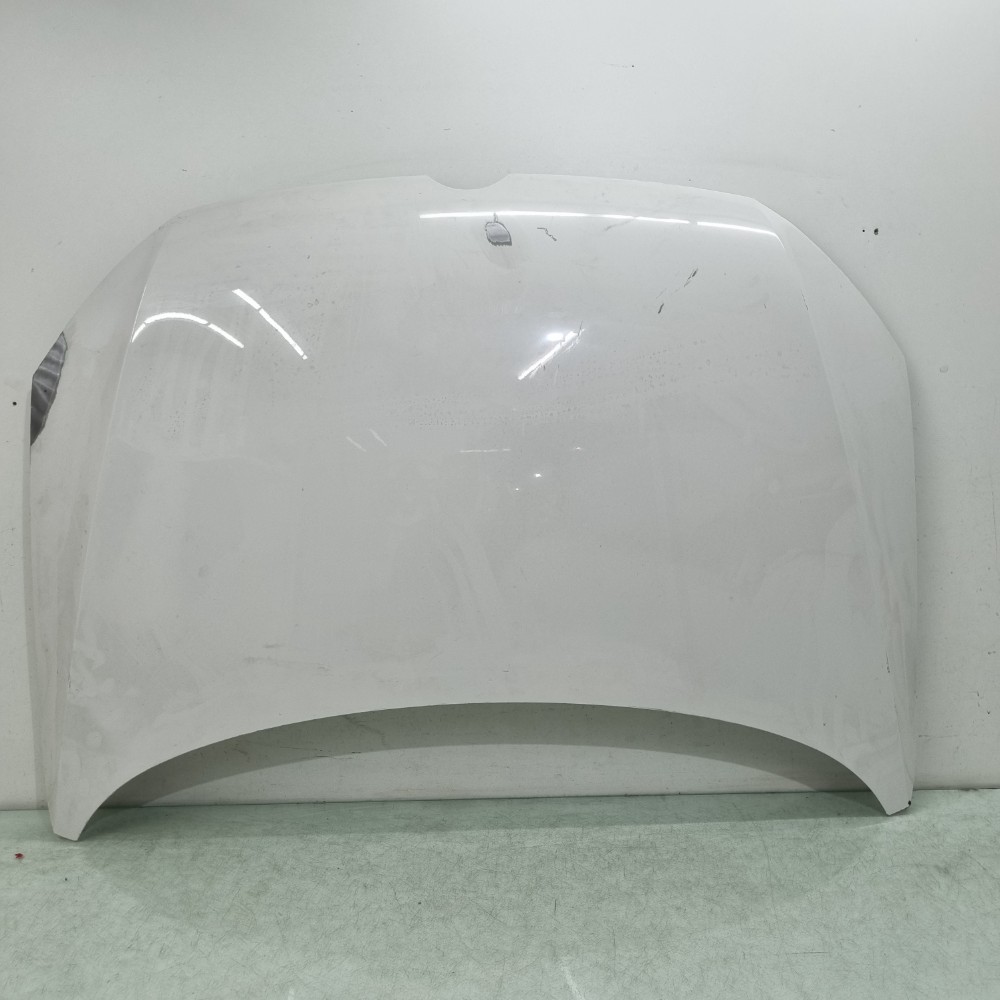 Capô Dianteiro Volkswagen Fox 2015/ 2021 Recondicionado Ori. 1