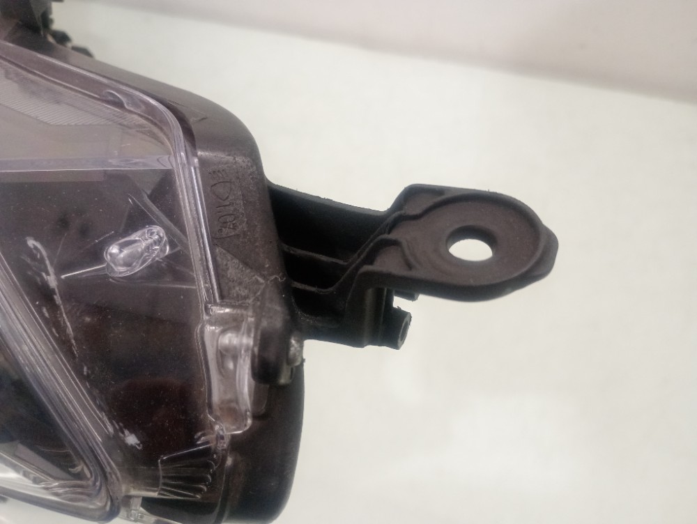 Farol Dianteiro Esquerdo Toyota Corolla Cross 2022/2024 Esquerdo/motorista 7