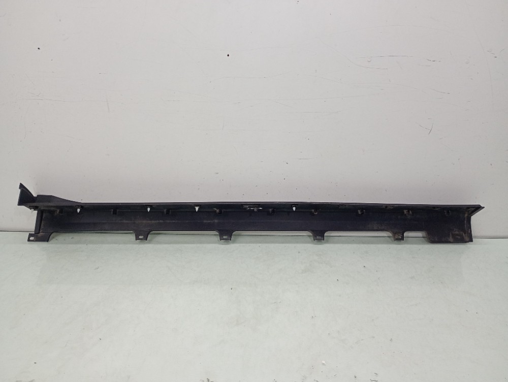 Spoiler Lateral-direito Fiat Toro 2016/2022 Recondicionado 2