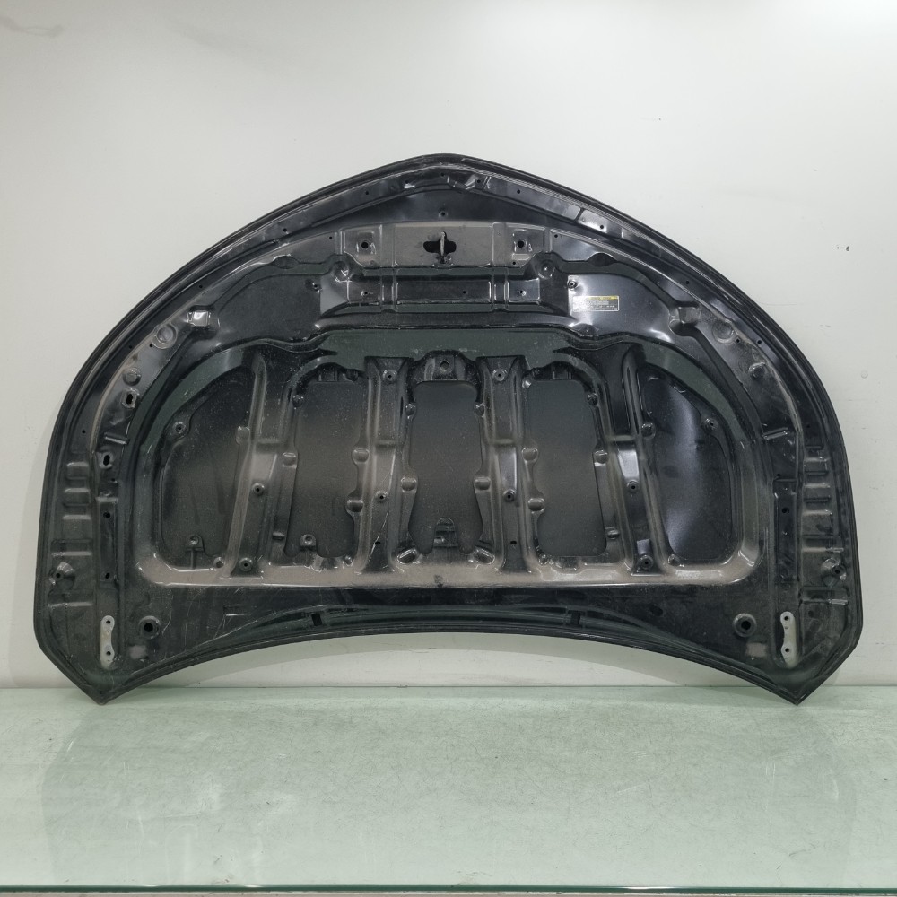 Capô Toyota Corolla 2014/2019 4