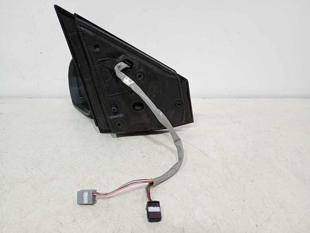 Retrovisor Esquerdo Renault Kardian 2024/2025 Recuperado 4