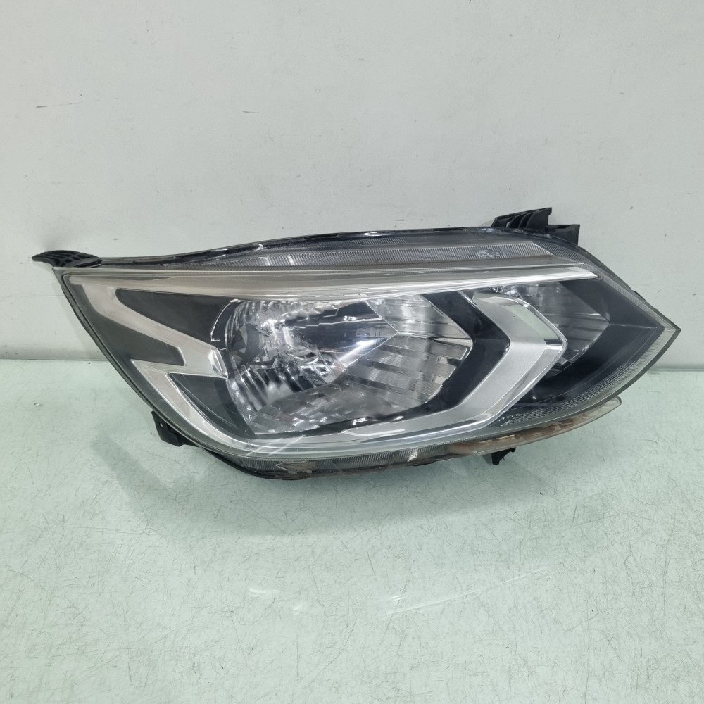 Farol Direito Chevrolet Onix 2020/2024 Recuperado