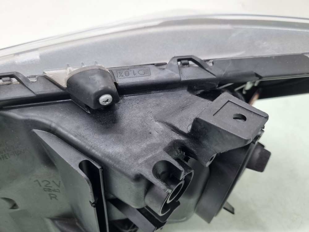 Farol Direito Honda Fit 2015/2019 Recondicionado E Original. Direito/passageiro 7