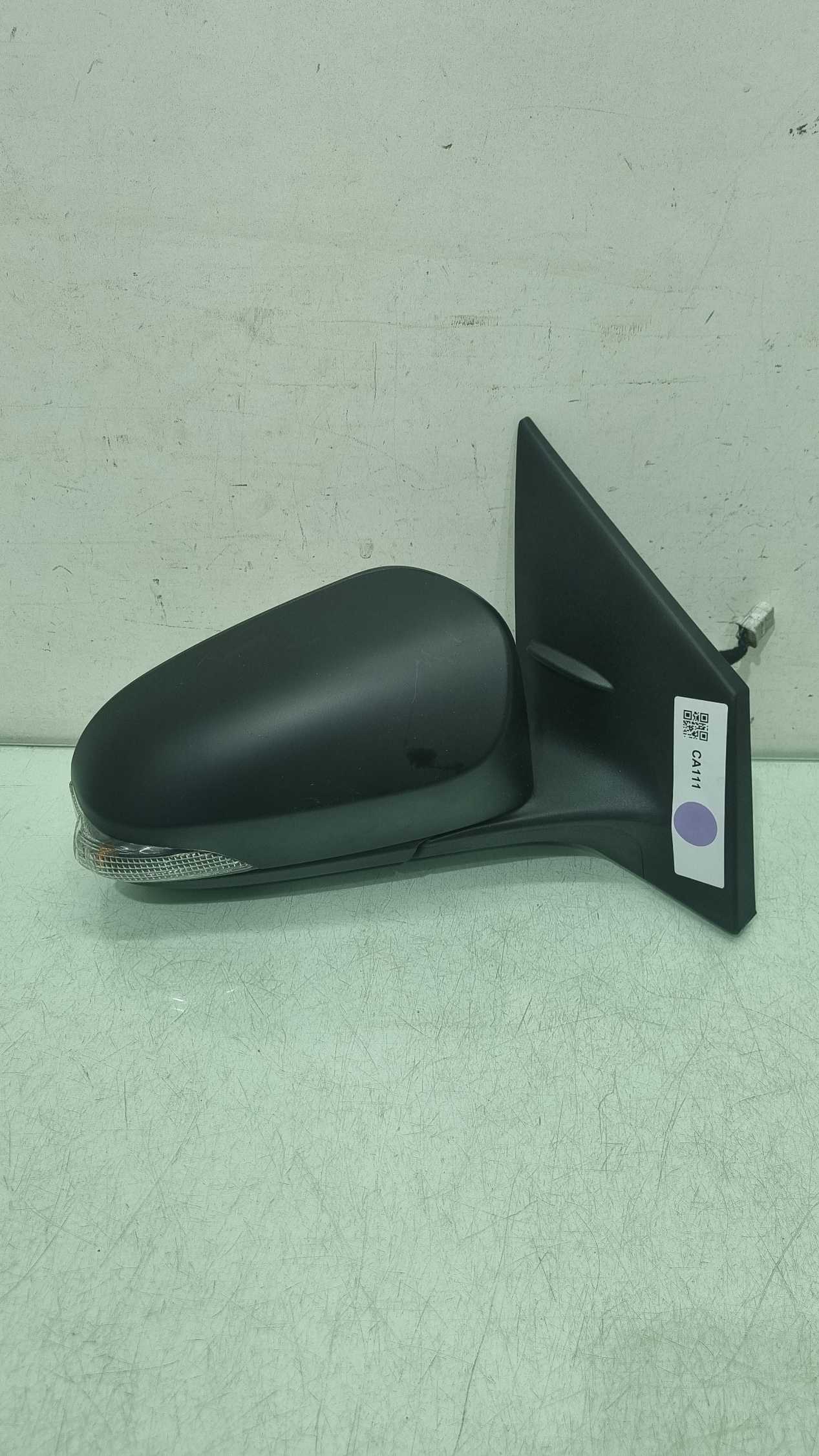 Retrovisor Direito Eletrico C/pisca Toyota Corolla 2014/2019 2