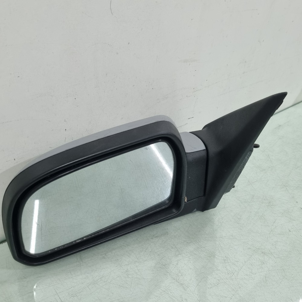 Retrovisor Lado Esquerdo Elétrico Hyundai Tucson 2008 À 2014 2