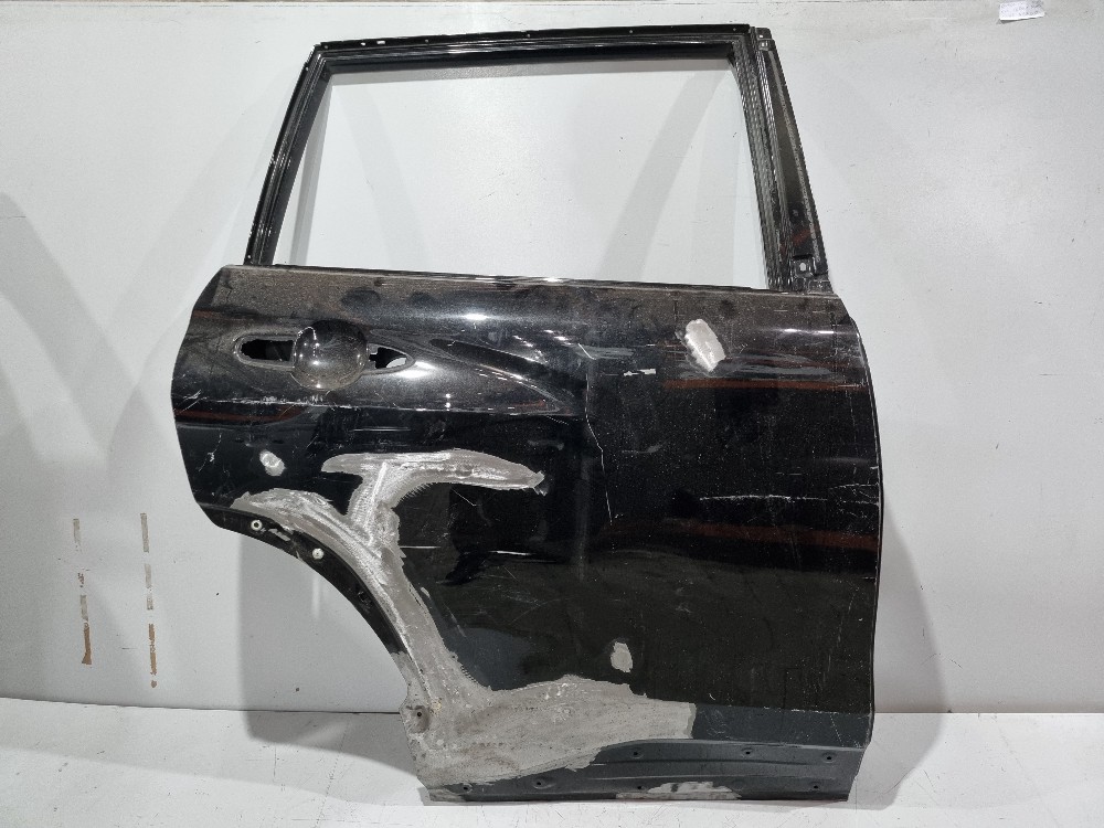 Porta Traseira Direita Toyota Corolla Cross 2022/2025 Traseira Direito 1