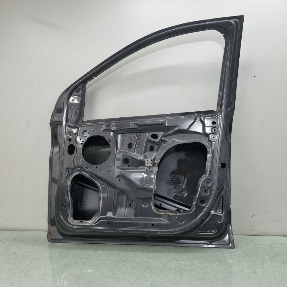 Porta Dianteira Direita Ford Ka Modelos 2015/2021 Dianteira 4