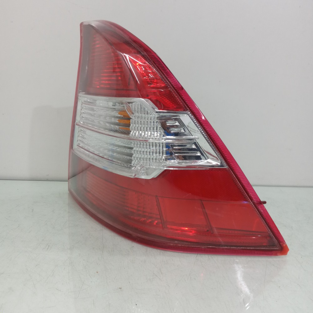 Lanterna Lado Direito Ford Focus Sedam 209 À 2013 Direito/passageiro 2