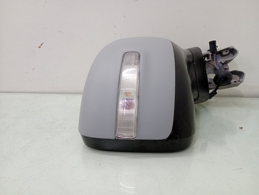Retrovisor Direito Do Renegade Com Pisca 2016/2020 3