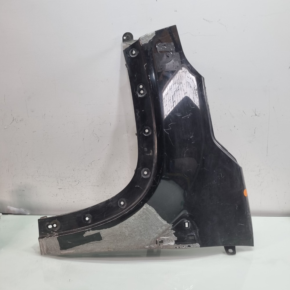 Paralama Esquerdo Fiat Strada 2020/2024 Original Recuperada 1