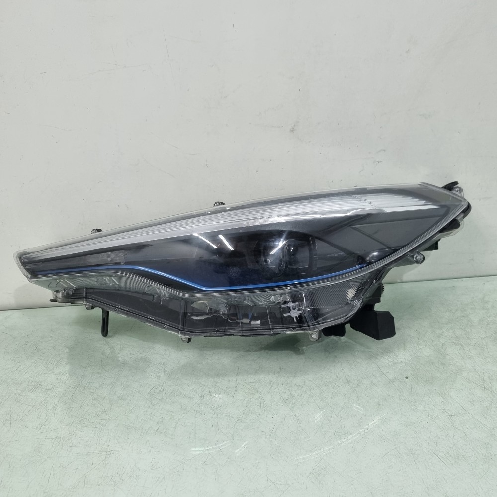 Farol Lado Esquerdo Toyota Corolla Cross 2021/2023 Esquerdo/motorista 1