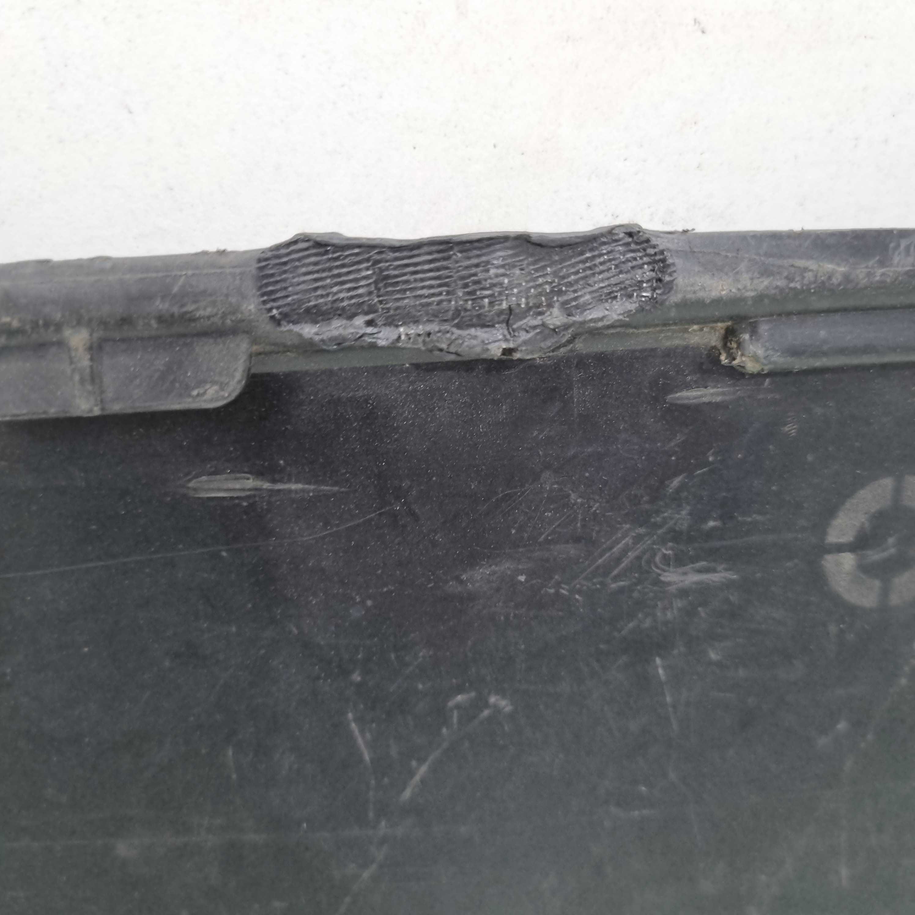 Spoiler Para-choque Dianteiro Jetta Variant 2011/2013 Usado 6