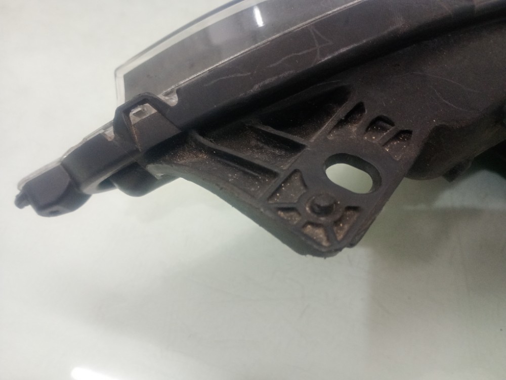 Farol Dianteiro Direito Honda Fit 2015/2019 Direito/passageiro 6
