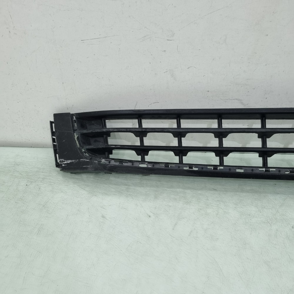 Grade Inferior  Parachoque Diant Vw Amarok 2013  Recuperado. 2