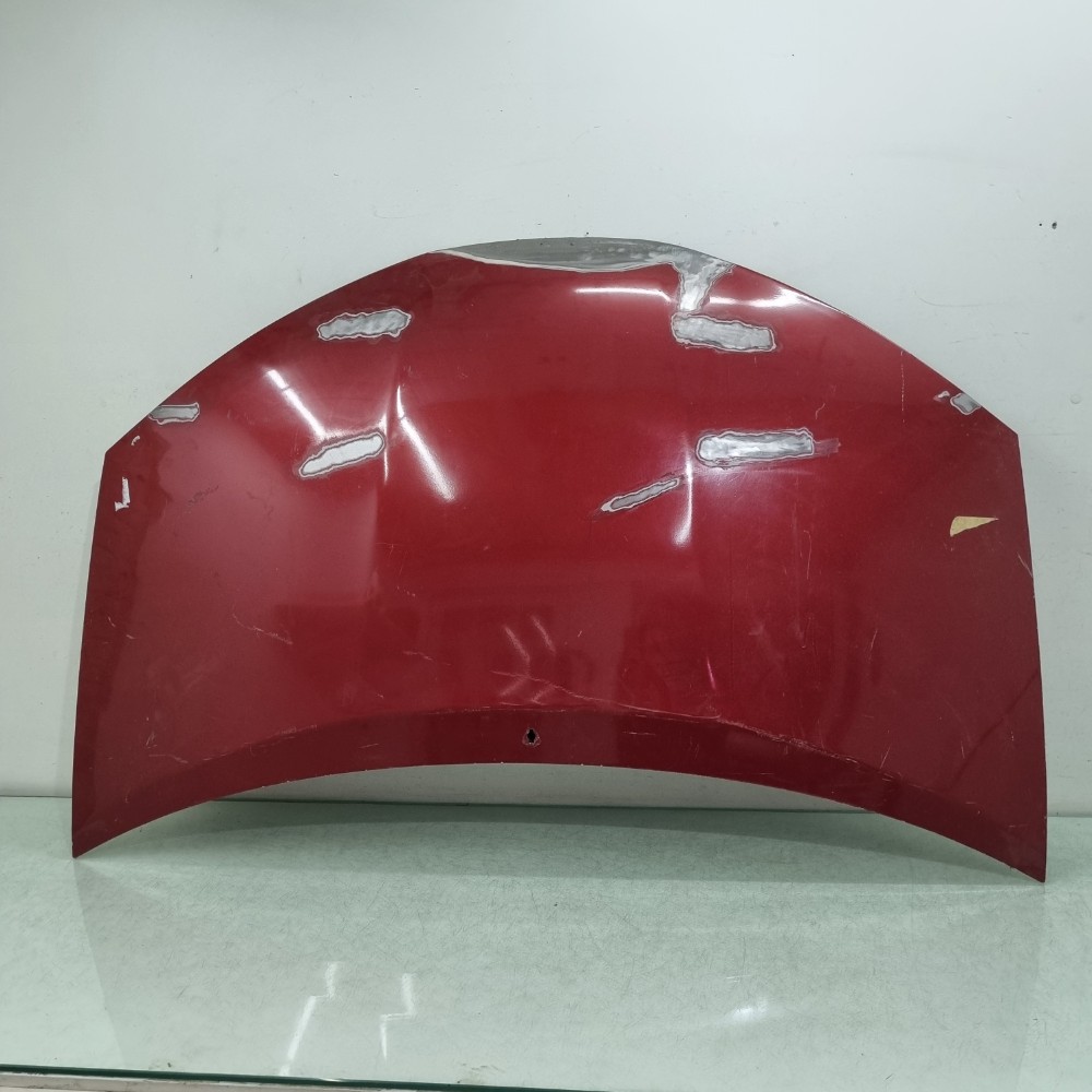 Capô Diant Toyota Etios 2013/ 2020 Recondicionado Semi-novo. 1