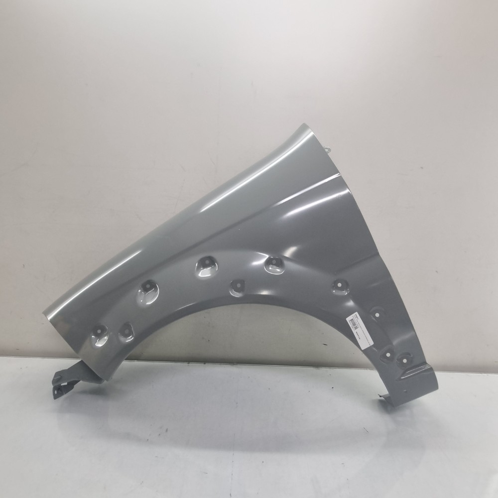 Paralama Dianteiro Esquerdo Fiat Strada/working 2015/2019 1