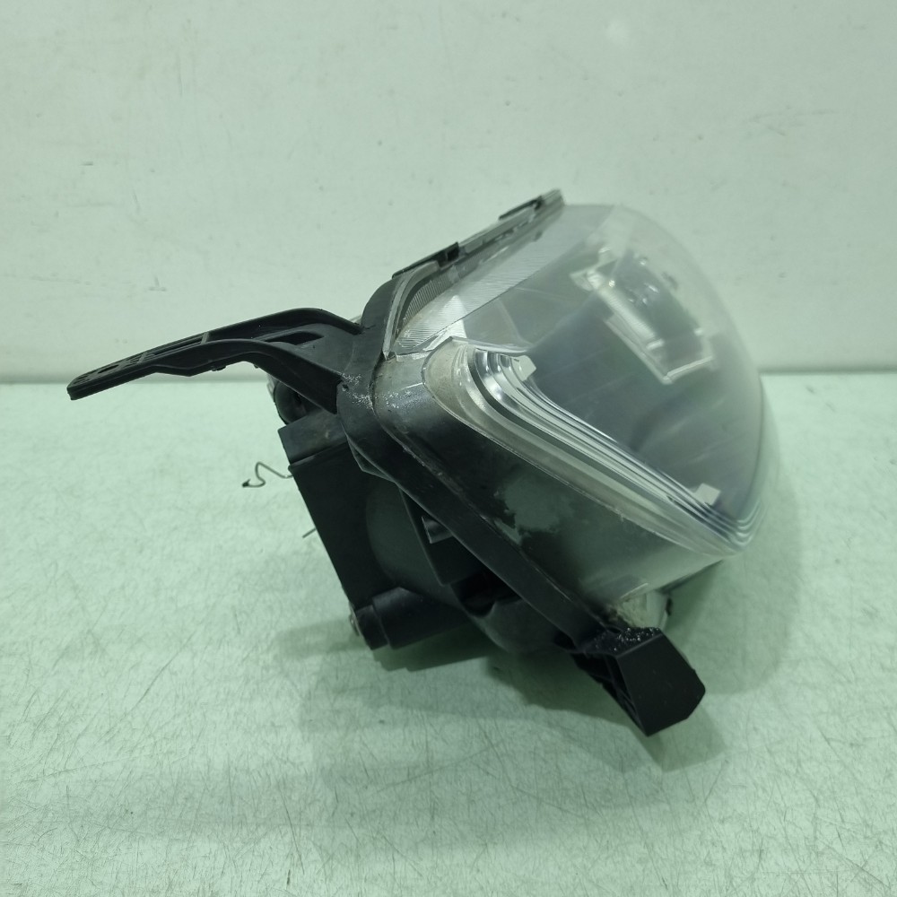 Farol Do Lado Direito Renault Kwid Modelos 2017/2021 Direito/passageiro 3