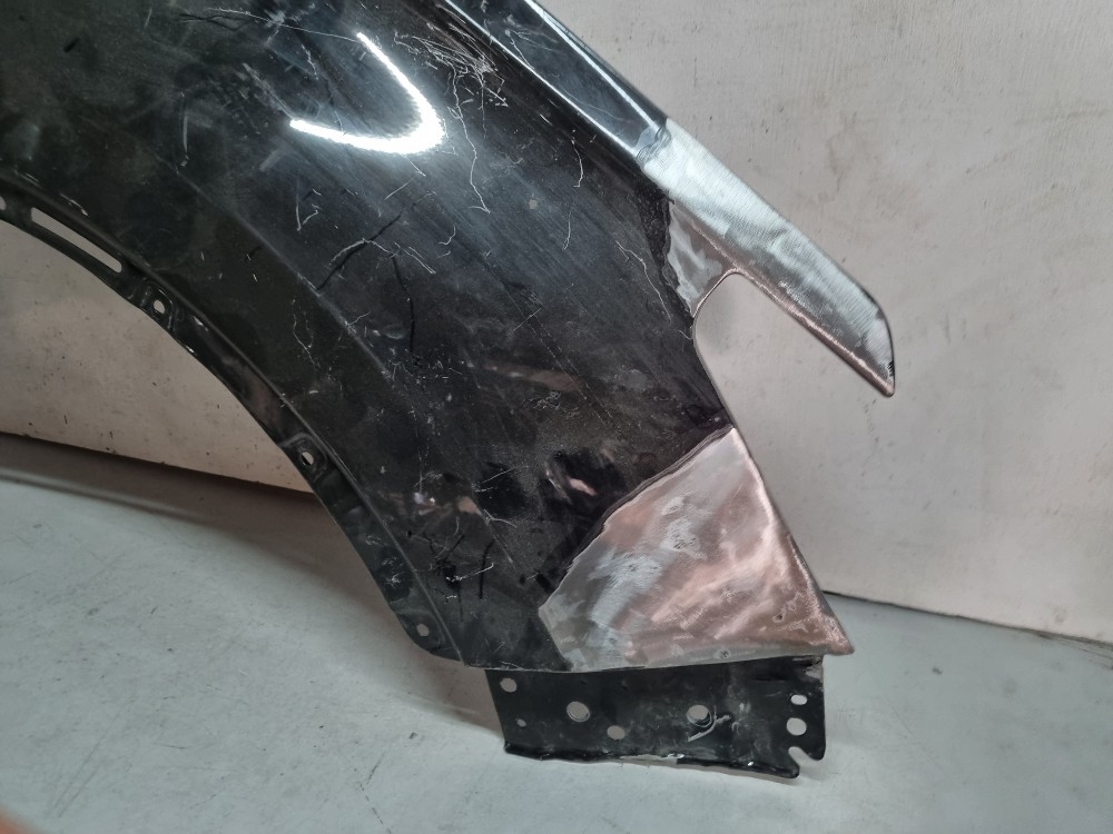 Paralama Do Lado Direito Chery Tiggo 7 Modelos 2022/2024 2
