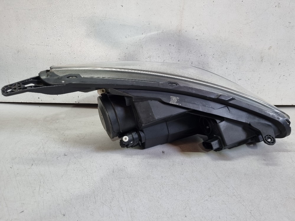 Farol Esquerdo Chery Tiggo 7 2018/2022 Original Esquerdo/motorista 5