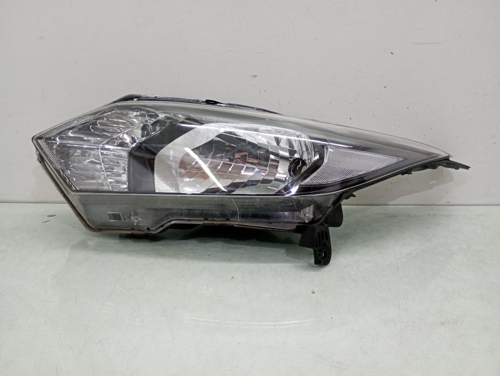 Farol Esquerdo Hr-v 2016 A 2020 Original 6