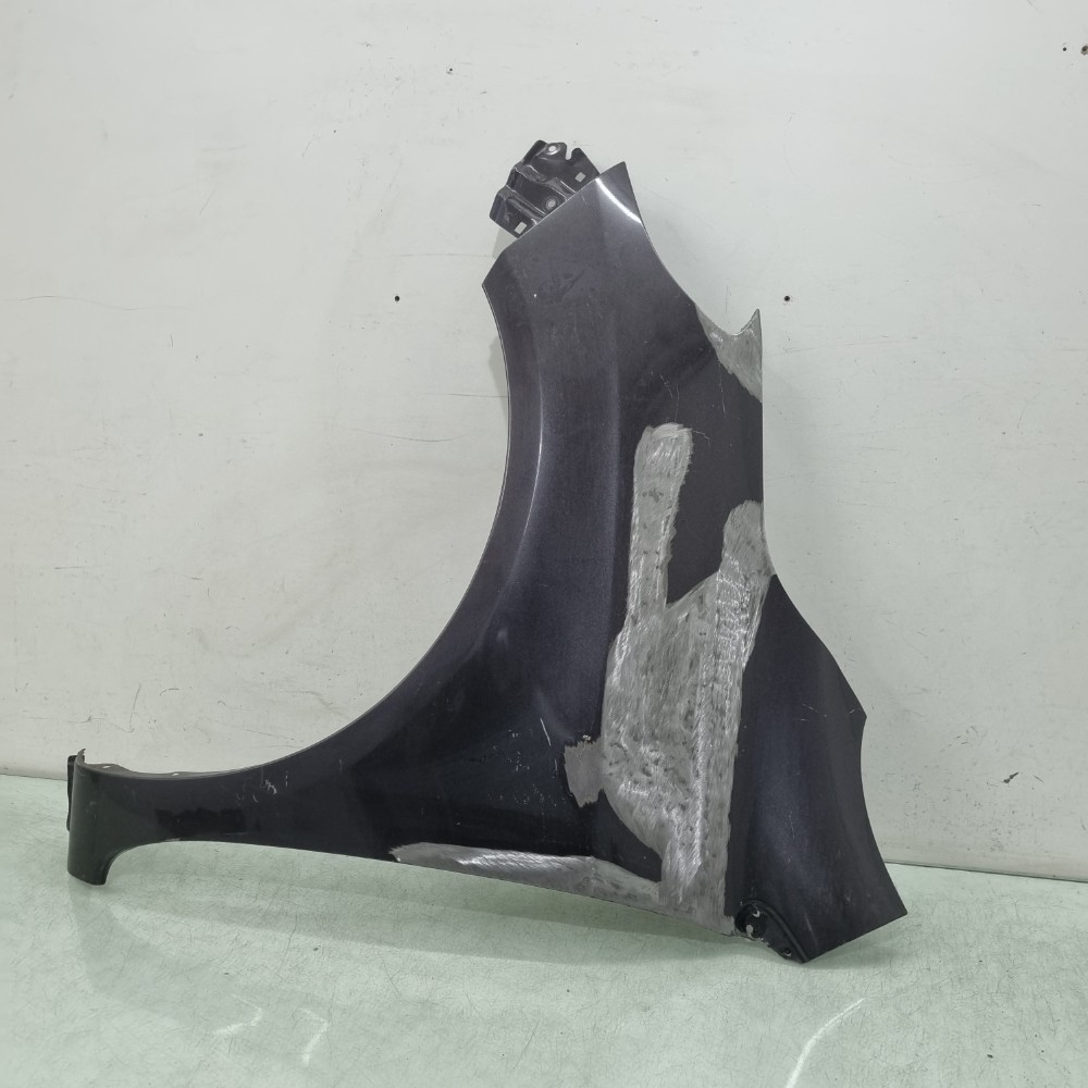 Para-lama Do Lado Esquerdo Nissan Versa Modelos 2010/2020 4