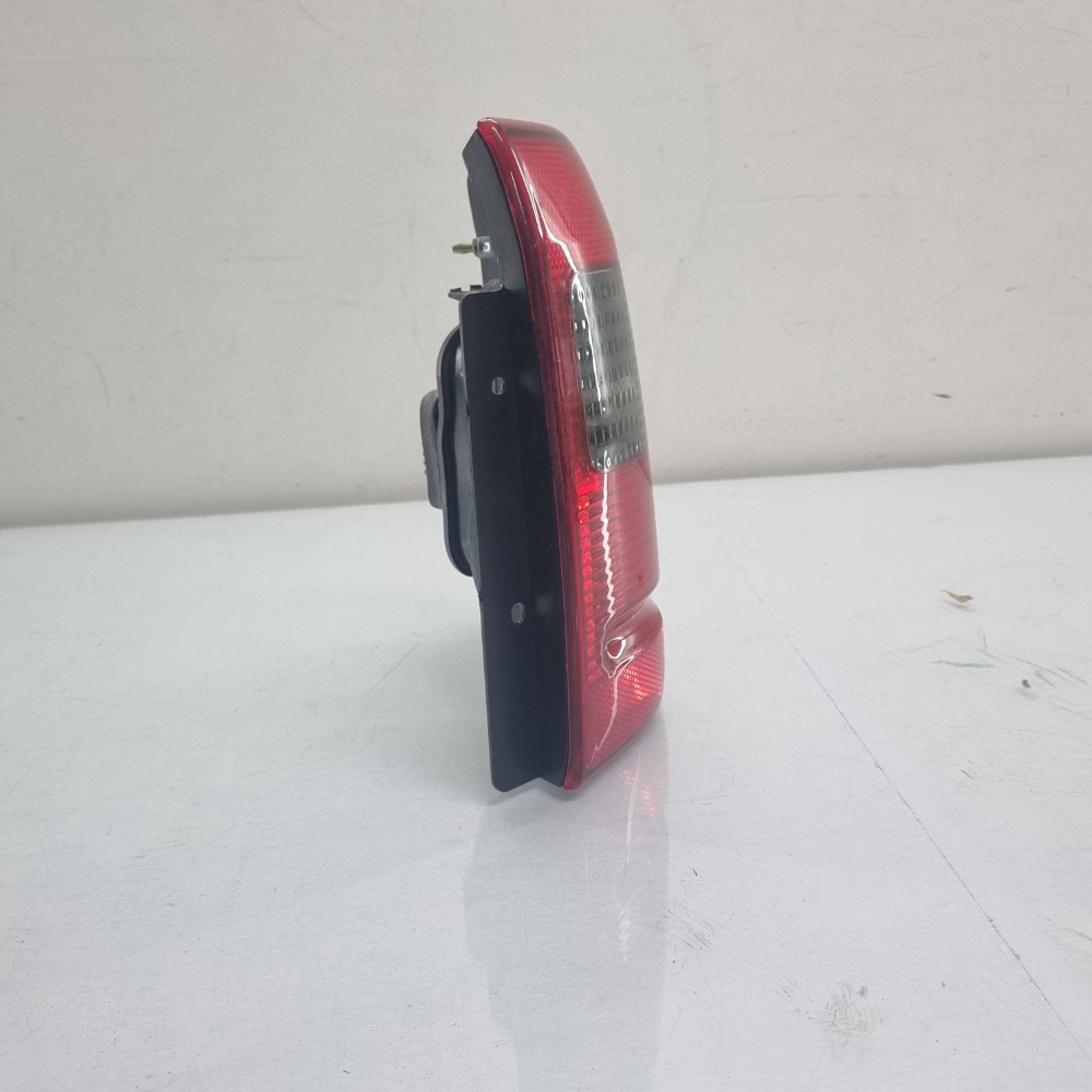 Lanterna Fume Do Lado Direito Ford Ecosport 2003/2007 Fune 2