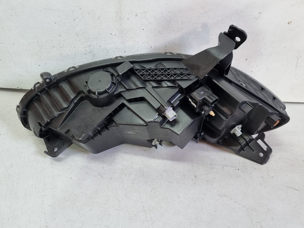 Farol Esq. Com Globo Honda Wr-v 2018 / 2023 Recuperado Usado Esquerdo/motorista 6