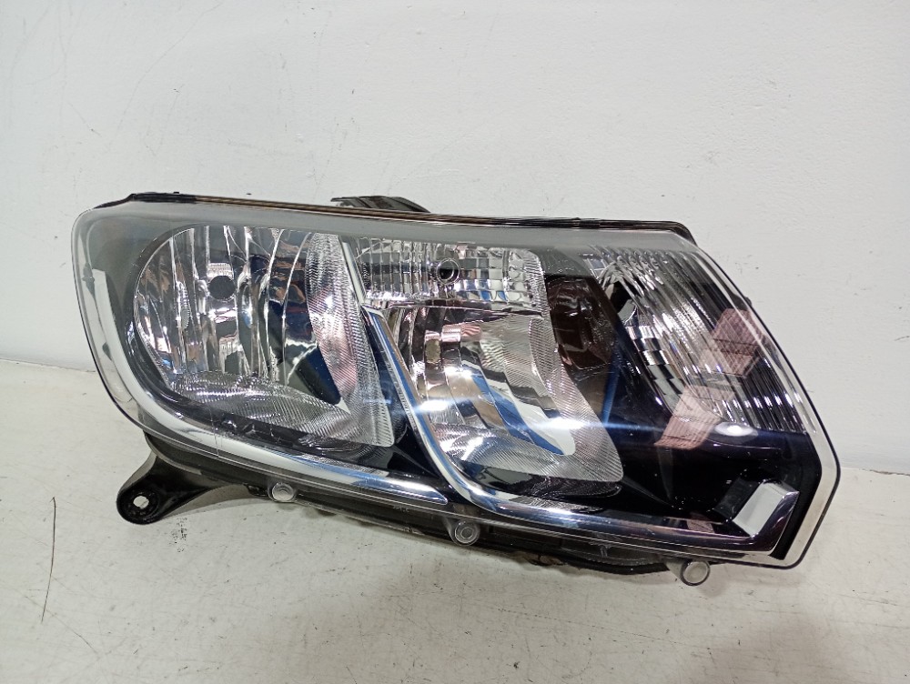 Farol Direito Sandero 2017/2020 Recuperado 1