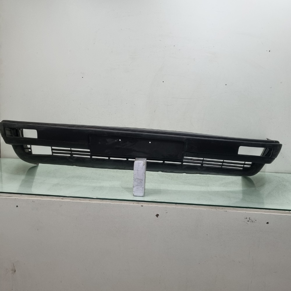 Parachoque Dianteiro Vw Santana Gls 1987/ 90 Recuperado 1