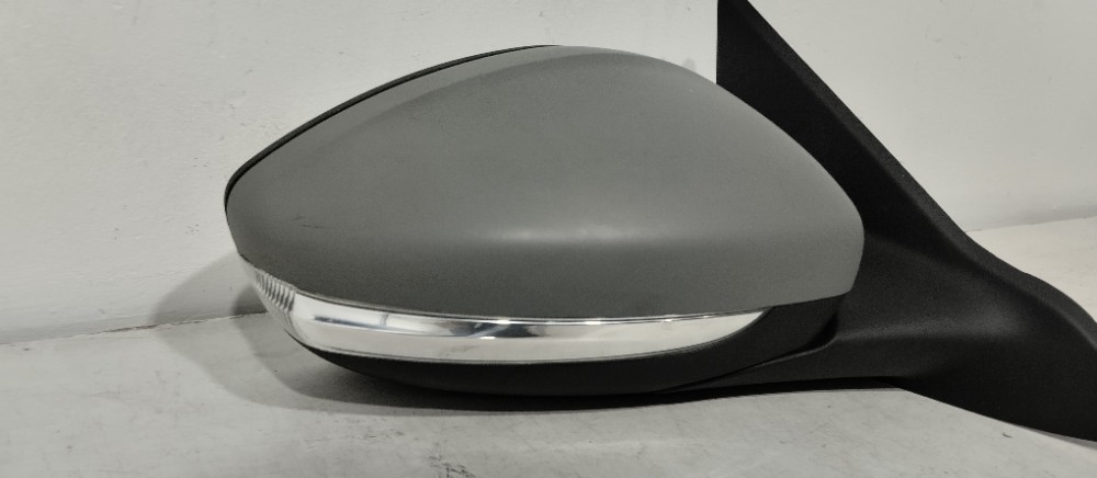 Retrovisor Direito Citroen C3 2022/2024 5