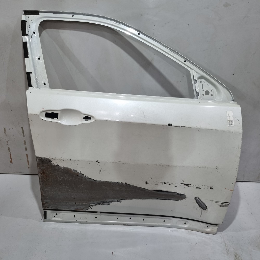 Porta Dianteira Direita Jeep Compass 2017/24 Recuperada Ori. Dianteira 1